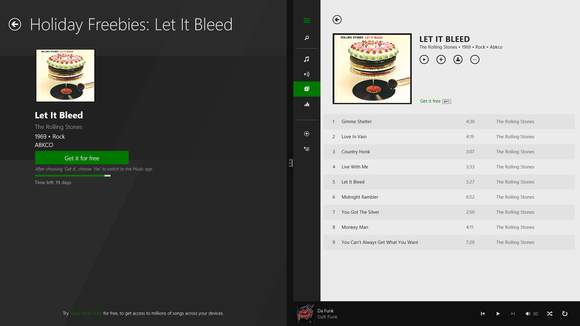 xbox music deals xbox music
