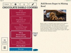 Perfect Bake