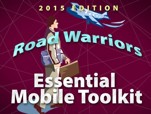 road warrior toolkit introduction (2015 edition)