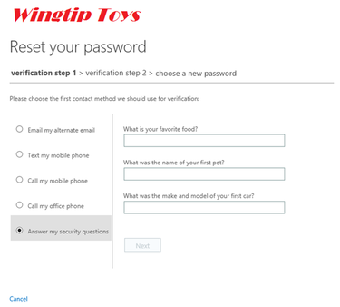 Azure Active Directory