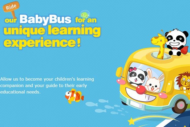 122214blog babybus homepage