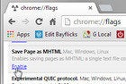 1225 chrome save to mht
