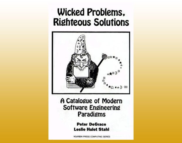 15 wicked problems