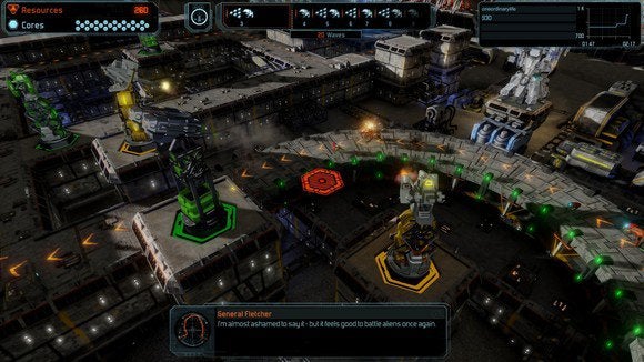 Defense Grid 2
