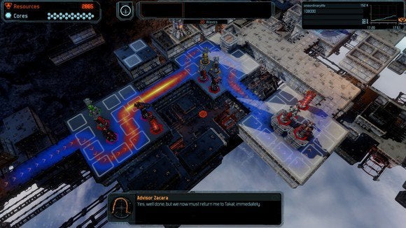 Defense Grid 2