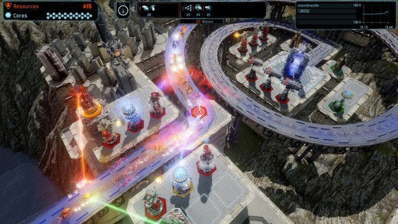 Defense Grid 2