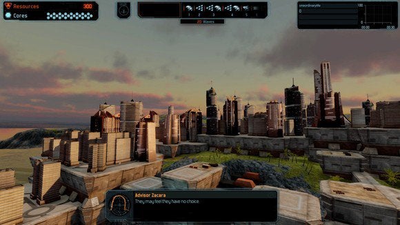 Defense Grid 2