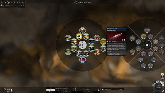 Endless Legend