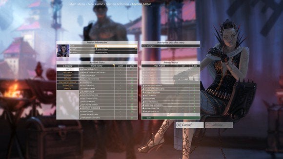 Endless Legend