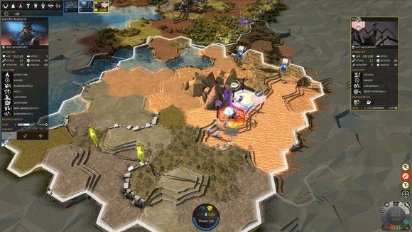 Endless Legend