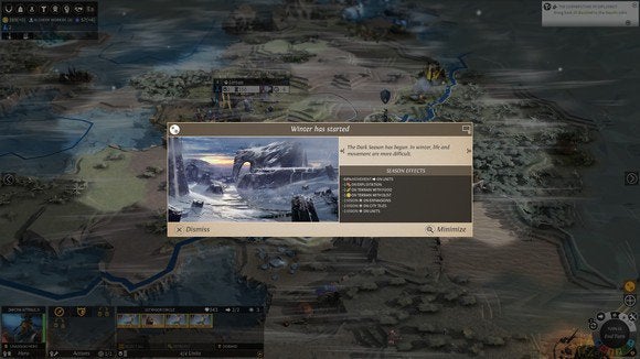 Endless Legend