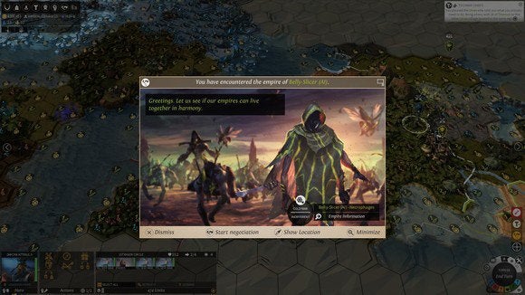 Endless Legend