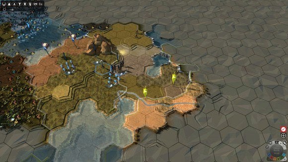 Endless Legend
