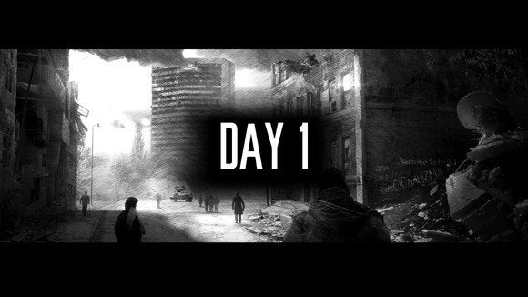 This War of Mine