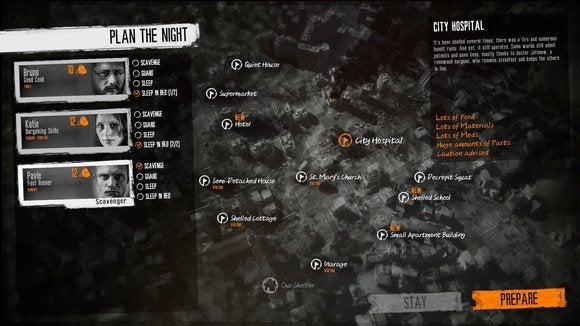 This War of Mine