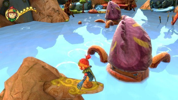 The Last Tinker: City of Colors