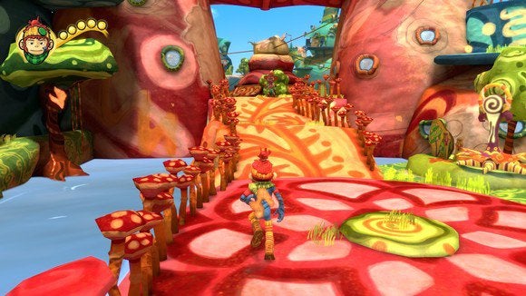 The Last Tinker: City of Colors