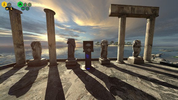 The Talos Principle