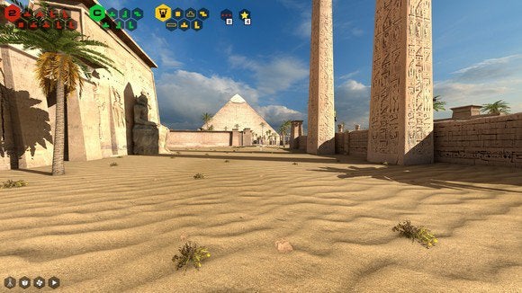The Talos Principle