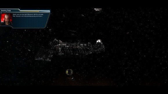 Starpoint Gemini 2