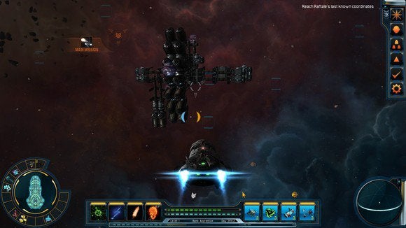 Starpoint Gemini 2