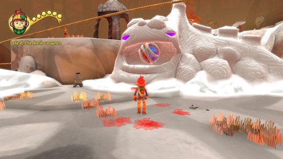 The Last Tinker: City of Colors