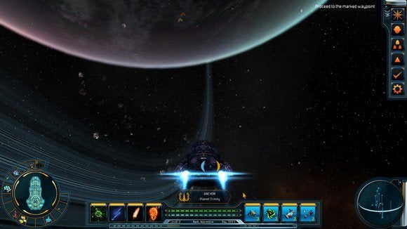 Starpoint Gemini 2