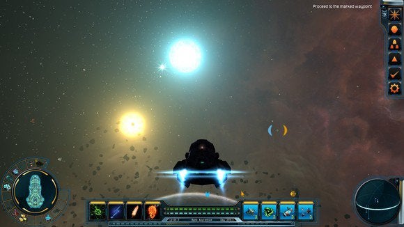 Starpoint Gemini 2
