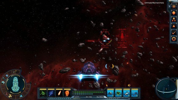 Starpoint Gemini 2