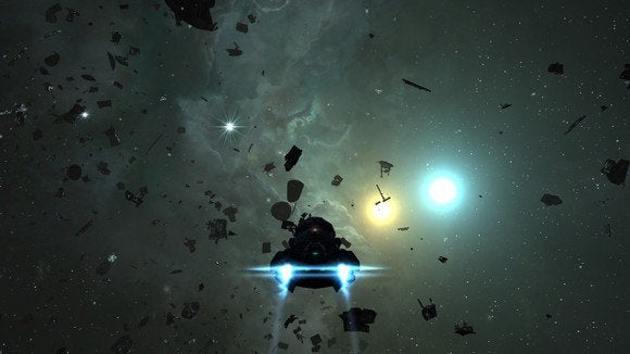 Starpoint Gemini 2
