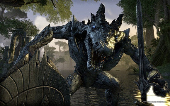 Elder Scrolls Online