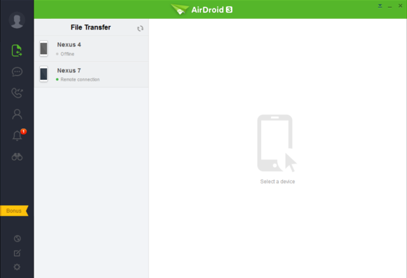 instal the last version for ipod AirDroid 3.7.1.3