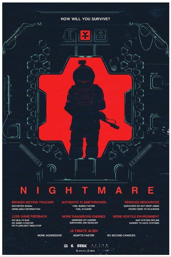 Alien: Isolation