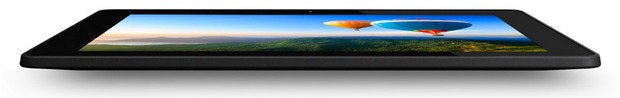 amazon kindle fire hdx 8.9 tablet