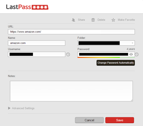 amazonlastpasschangepassword