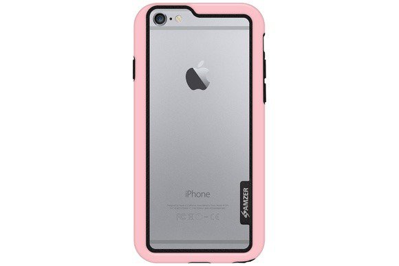 amzer border iphone