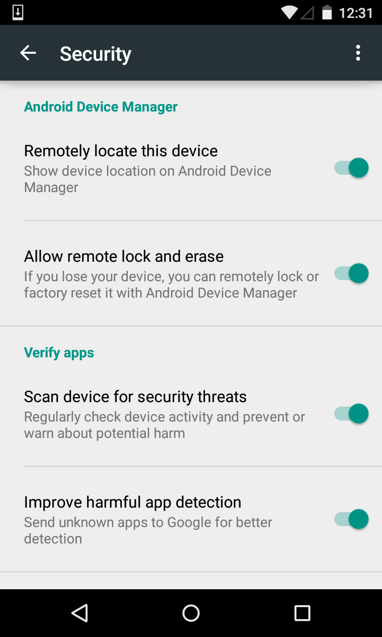 android device manager 100536574 orig