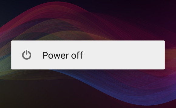 How Google could kill the power button on Android phones | Greenbot
