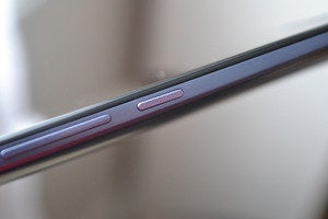android power button primary