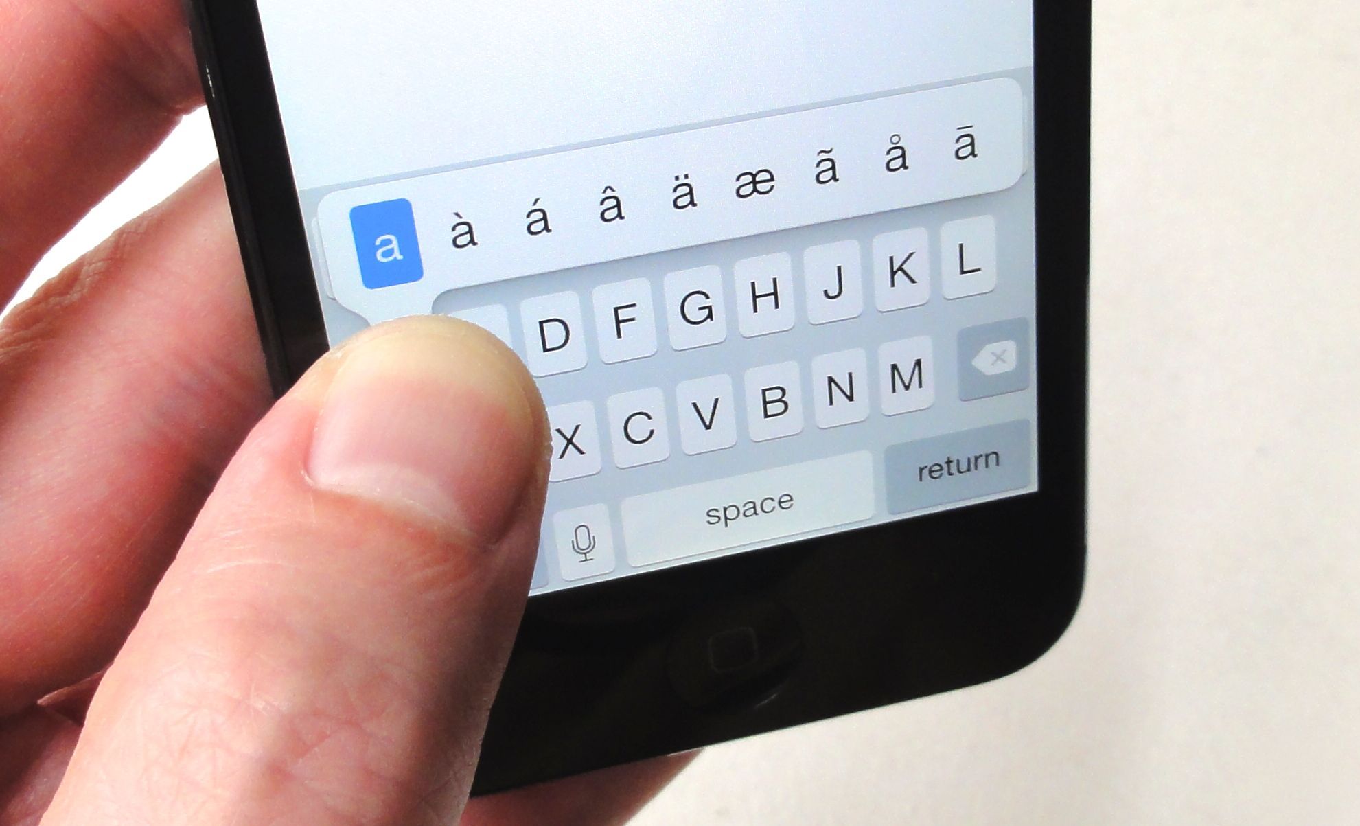 9 Typing Tips Every Android And Ios User Should Know Pcworld