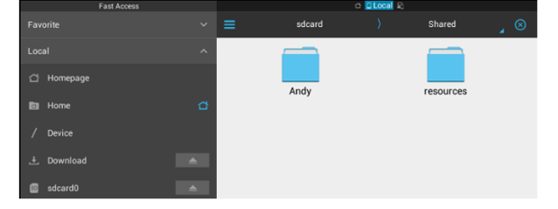 Hands on with Andy, the Android emulator for Windows | Computerworld