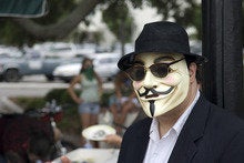 Blame China for the NSA's spying campaign on us all