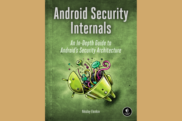 Android Security Internals