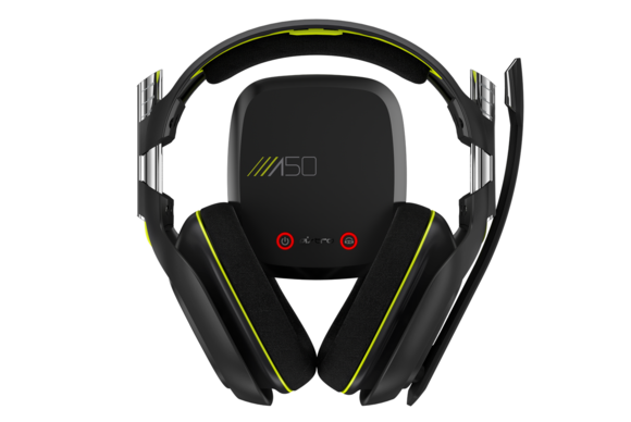 Astro A50