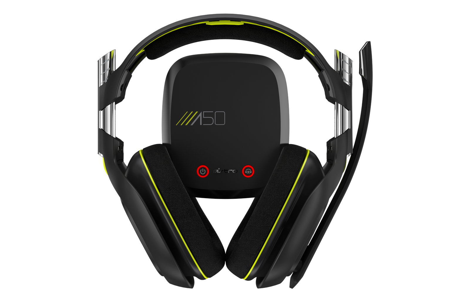 Astro A50 review Still king of wireless headsets, still expensive