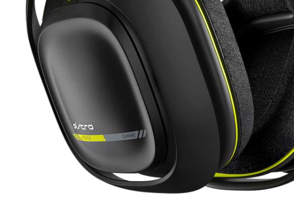 Astro A50