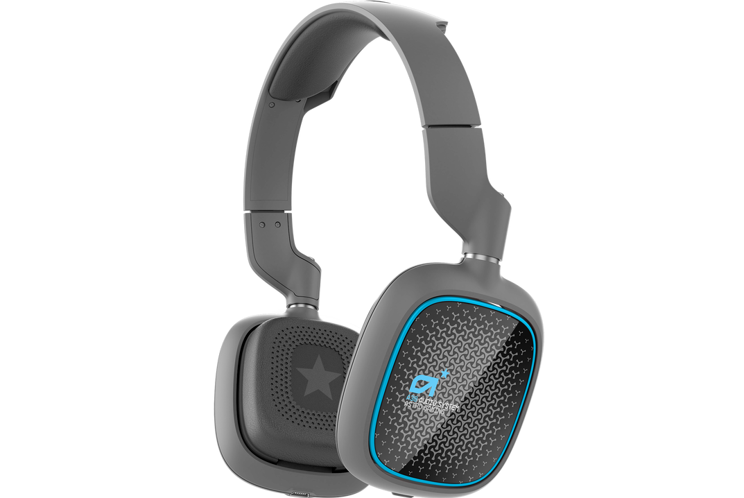 Casque sans fil Bluetooth - ASTRO Gaming A38 - Bluetooth version 3.0