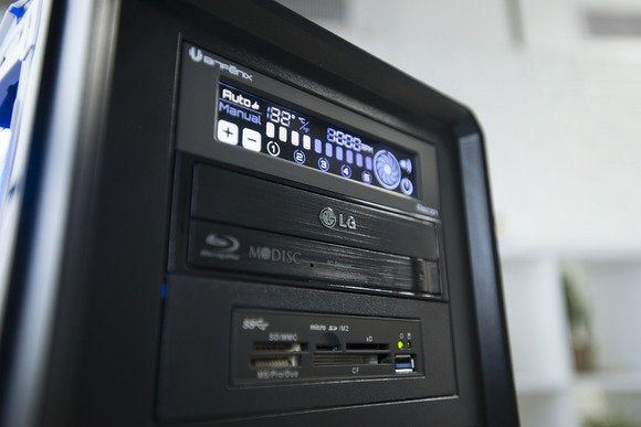 ava direct x99 fanbay