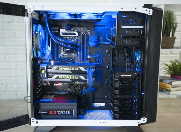 ava direct x99 gut1