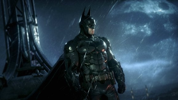 Batman: Arkham Knight